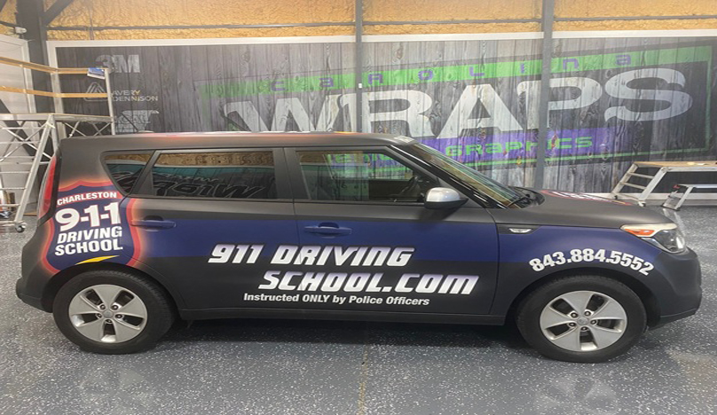 vehicle wraps near me