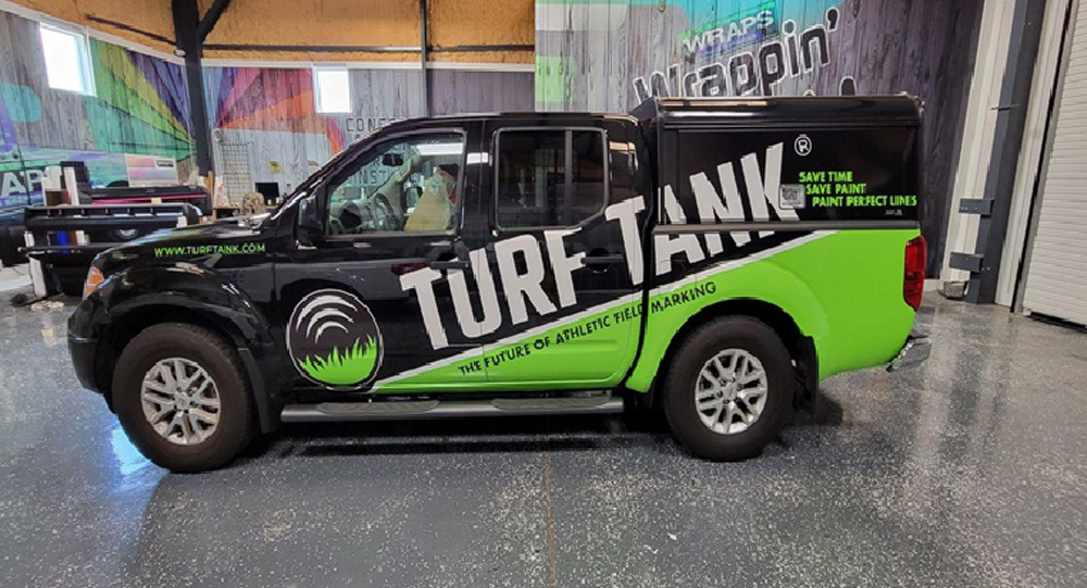 vehicle wraps near me