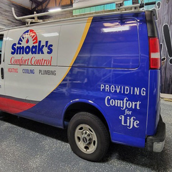 vehicle wraps charleston sc