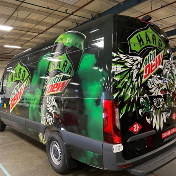 vehicle graphics charleston sc