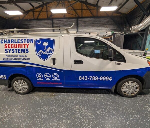 How Fleet Wraps Help Build Brand Awareness Across Regions
