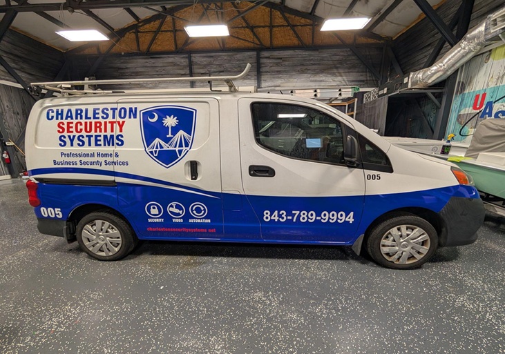 How Fleet Wraps Help Build Brand Awareness Across Regions