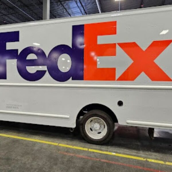 FedEx