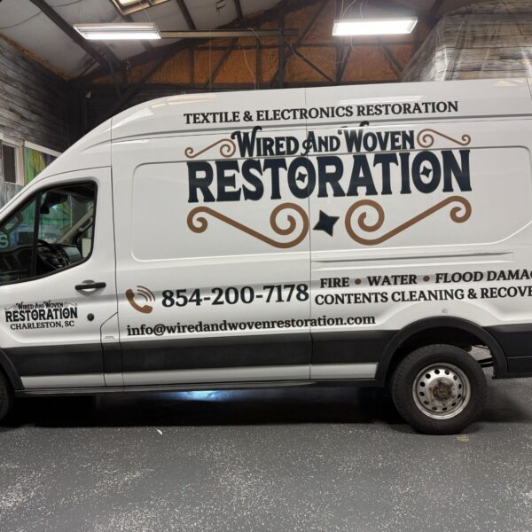 vehicle graphics